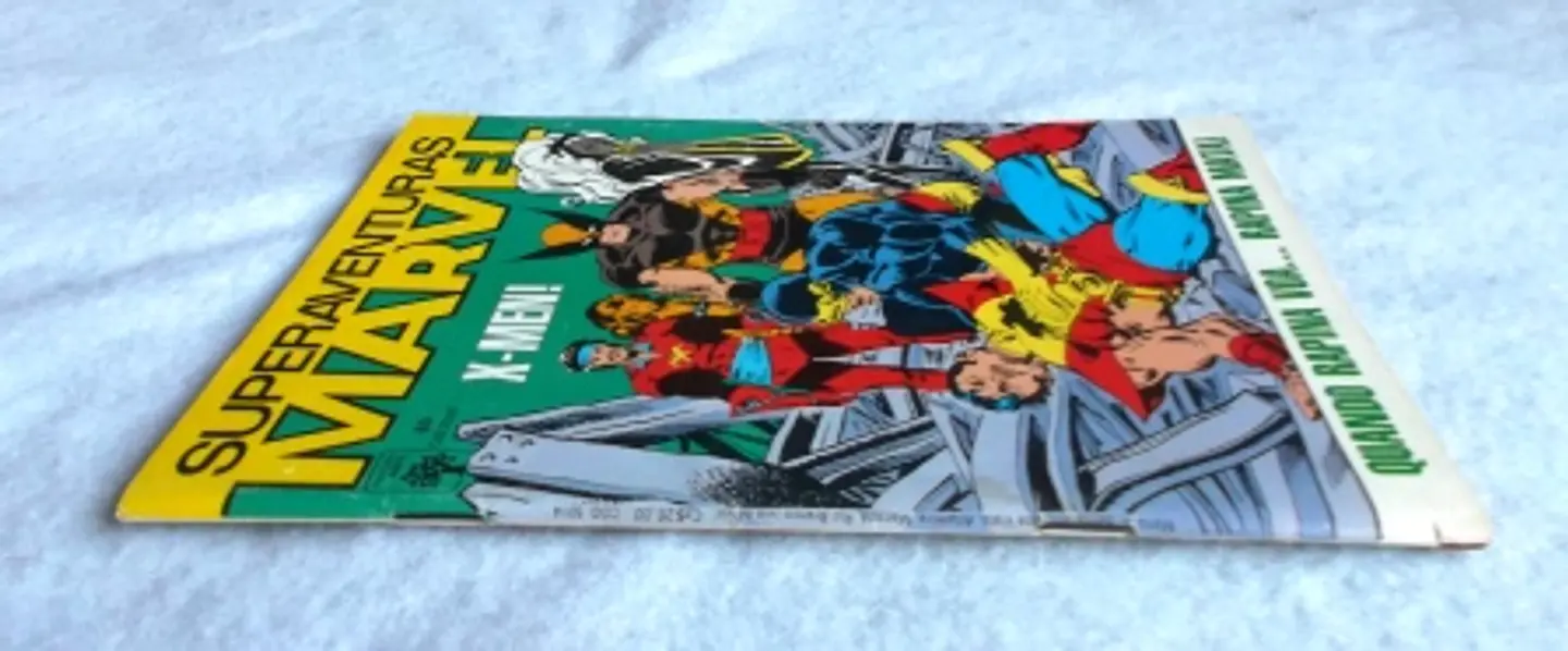 Superaventuras Marvel 060 3