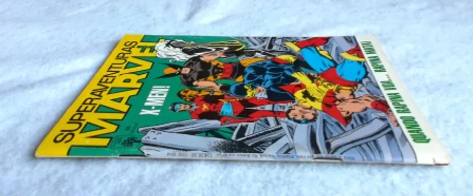 Superaventuras Marvel 060 3