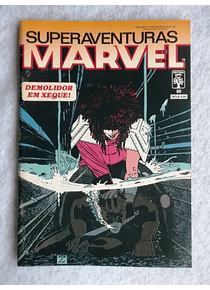 Superaventuras Marvel 088