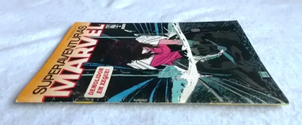 Superaventuras Marvel 088 3