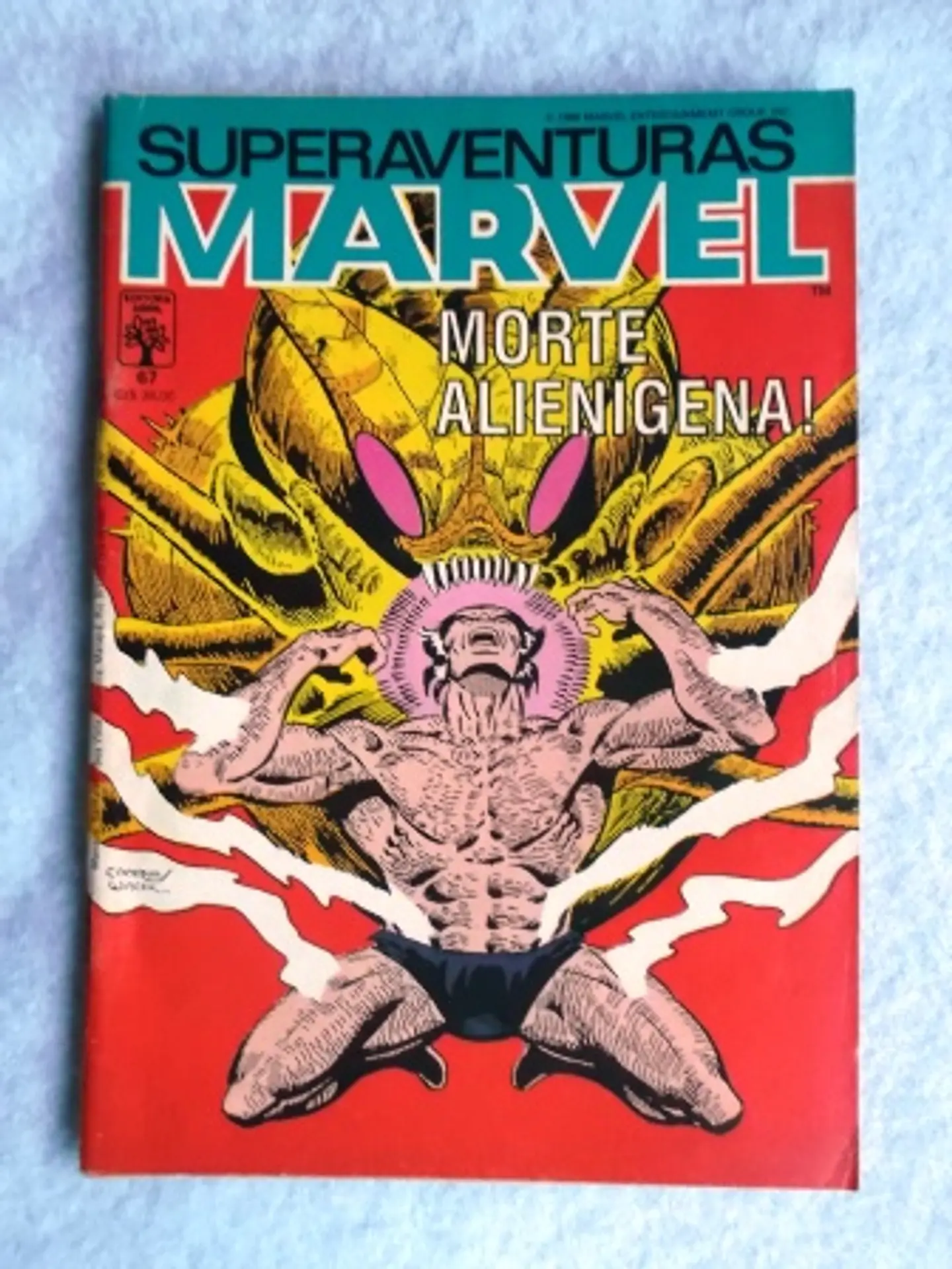 Superaventuras Marvel 067 1