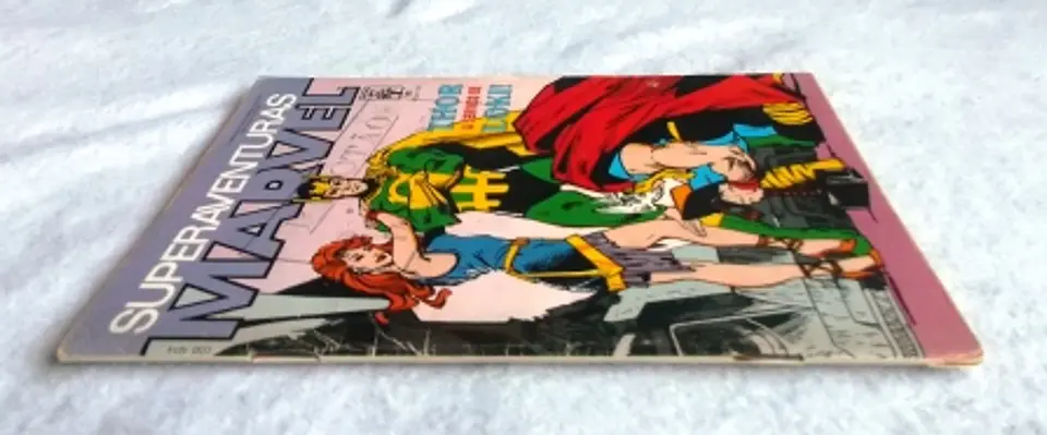 Superaventuras Marvel 085 3