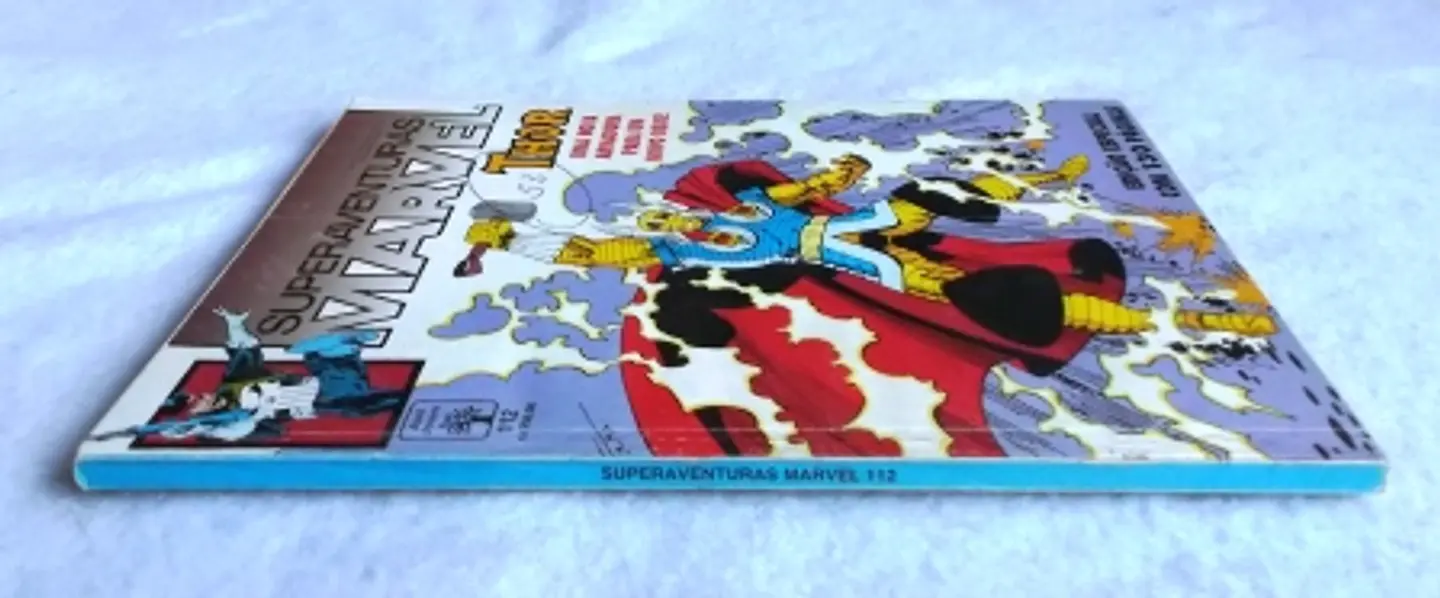 Superaventuras Marvel 112 3