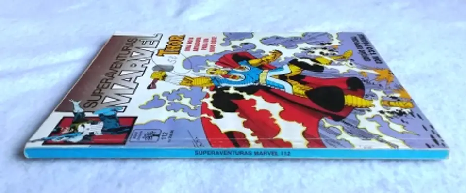 Superaventuras Marvel 112 3