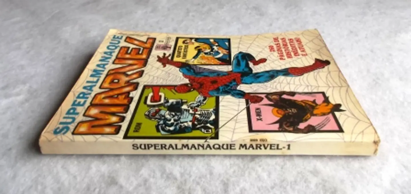  Superalmanaque Marvel 1 3