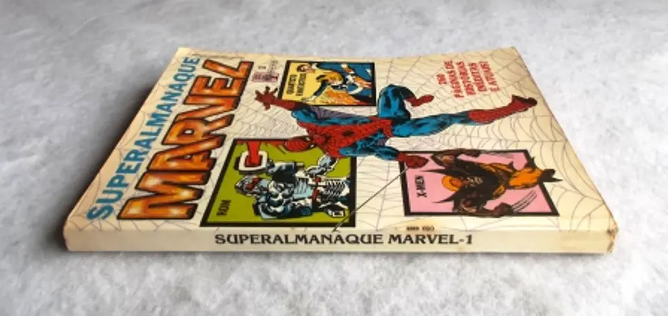  Superalmanaque Marvel 1 3