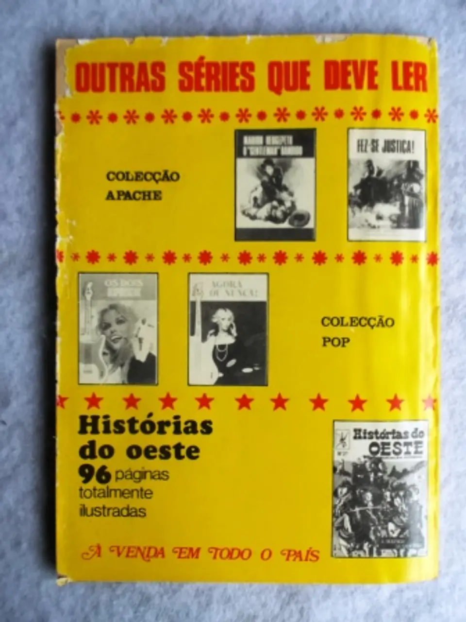 Colecção Combate 111 2