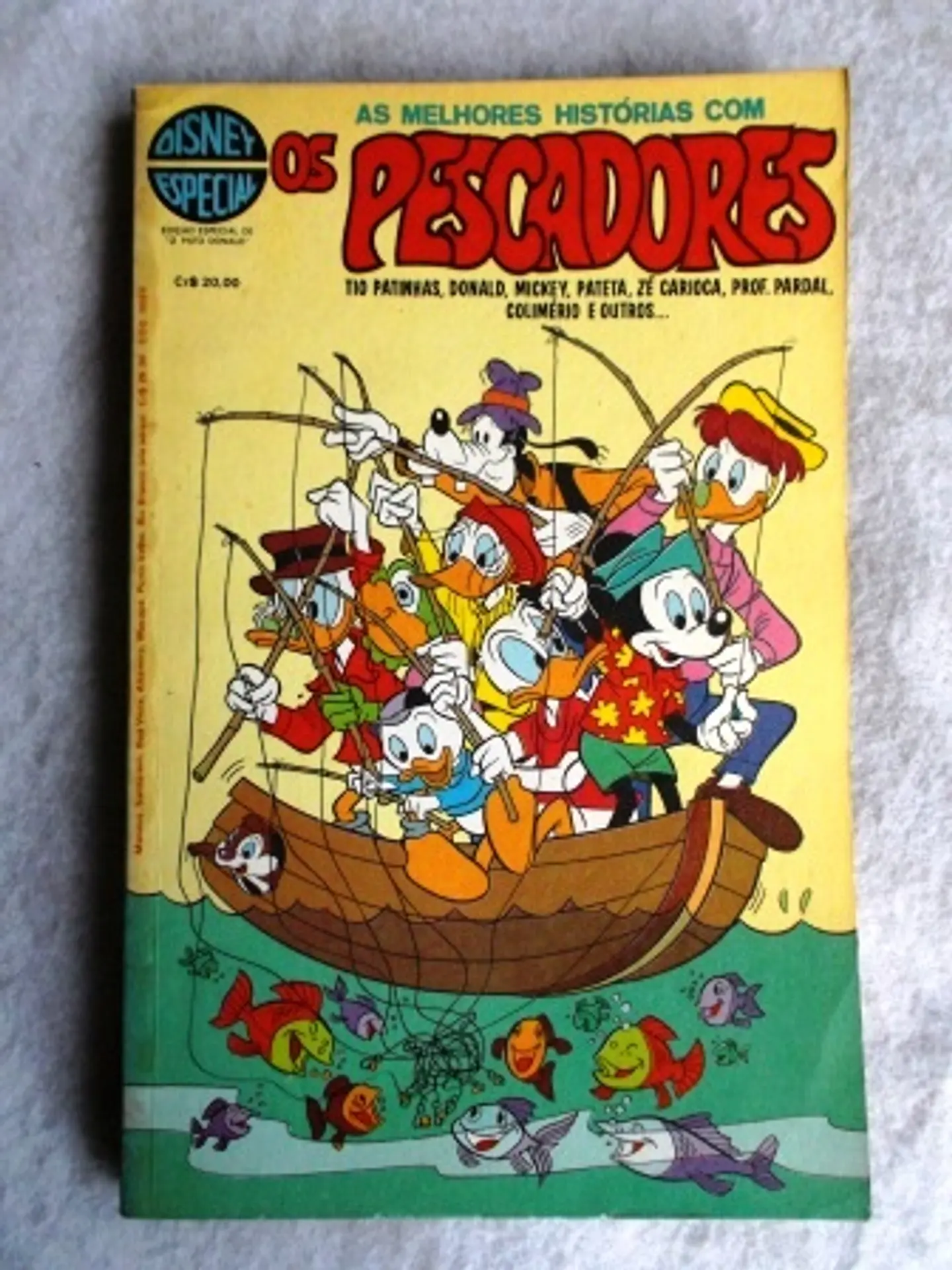 Disney Especial 036 1