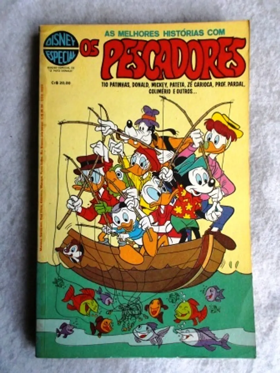 Disney Especial 036 1