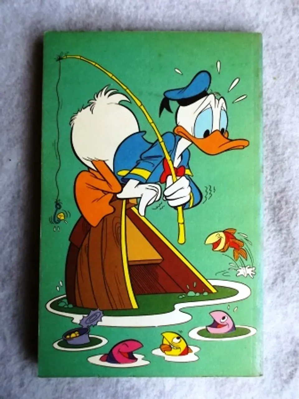 Disney Especial 036 2