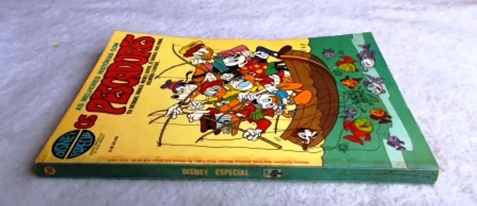 Disney Especial 036 3