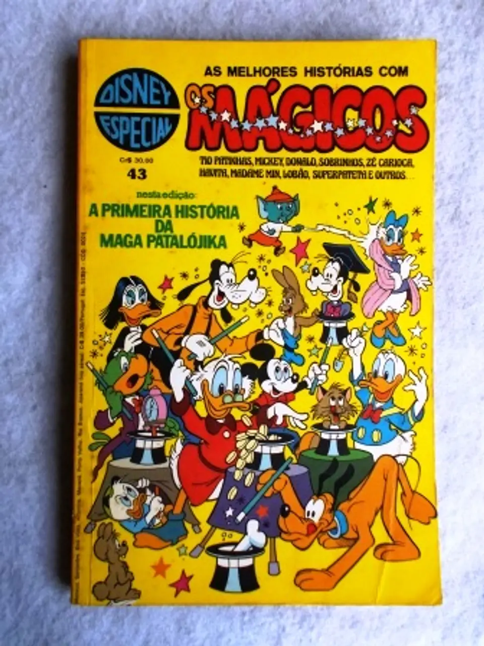 Disney Especial 043 1