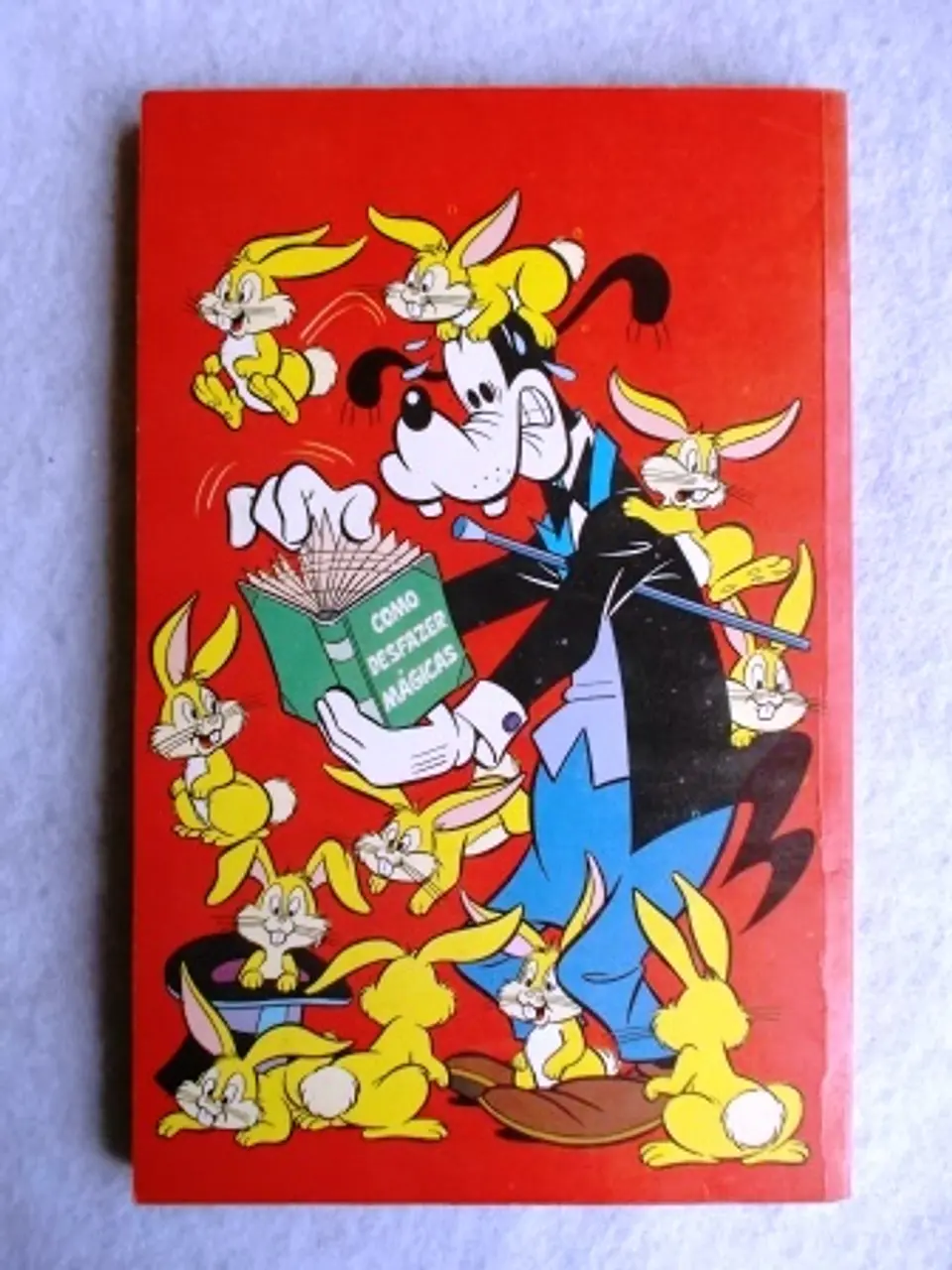 Disney Especial 043 2