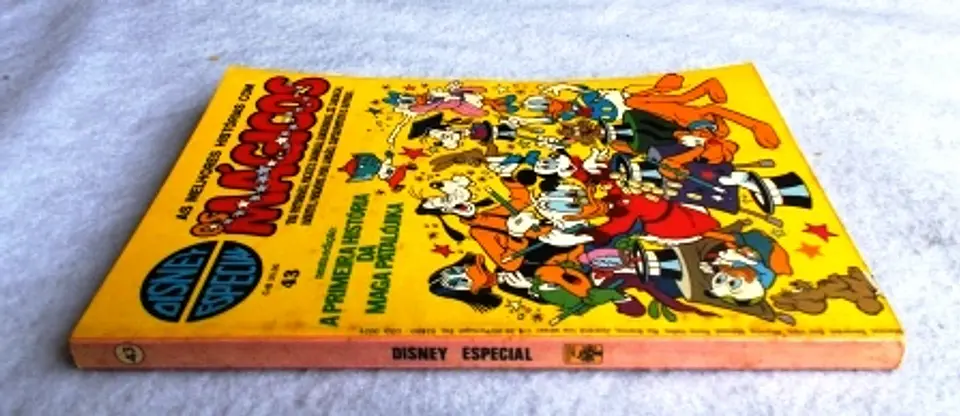 Disney Especial 043 3