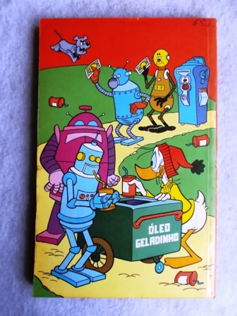 Disney Especial 049 2