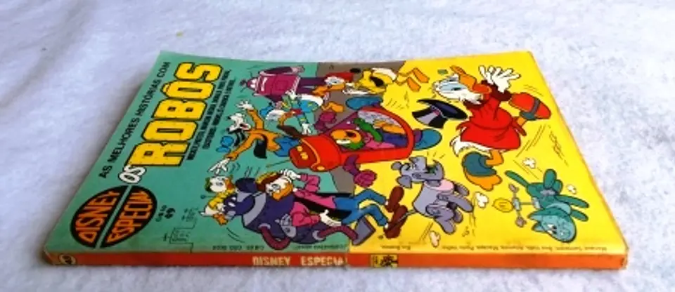 Disney Especial 049 3