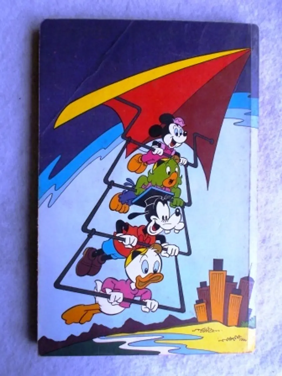 Disney Especial 045 2