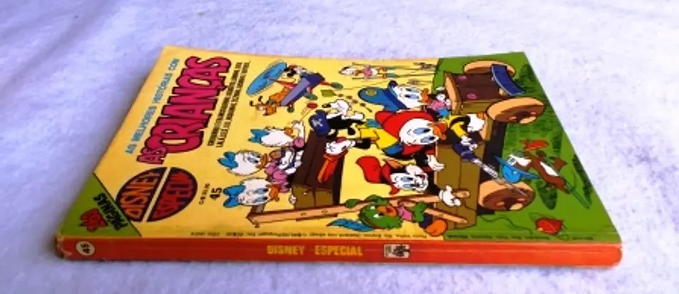 Disney Especial 045 3