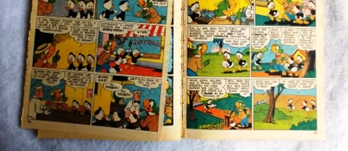 Disney Especial 045 4