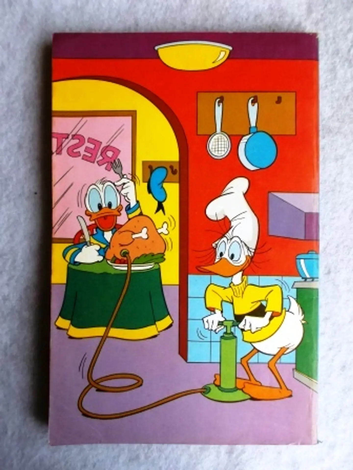 Disney Especial 055 2