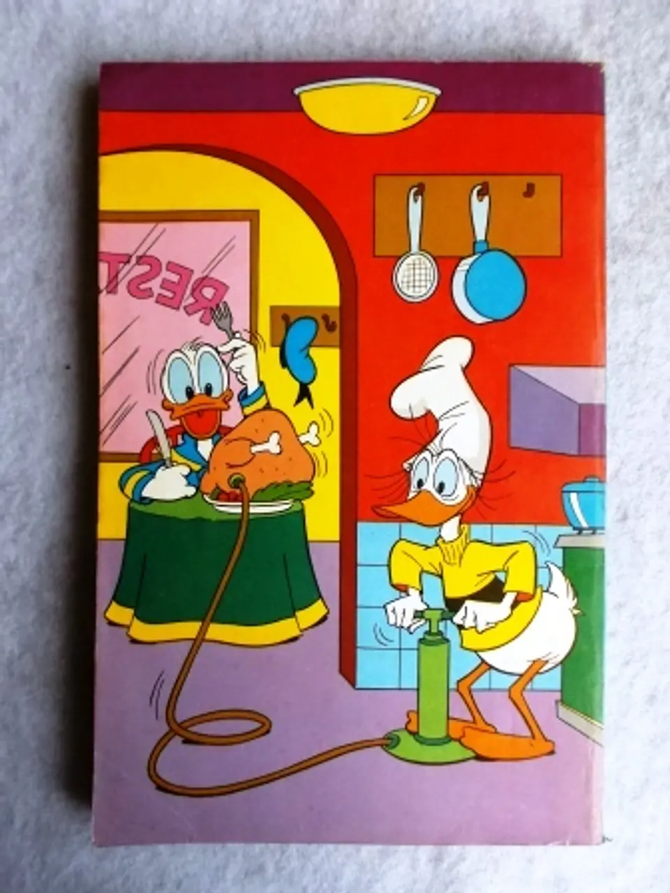 Disney Especial 055 2