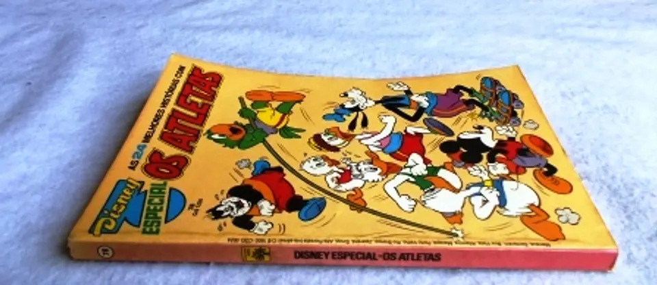 Disney Especial 078 3