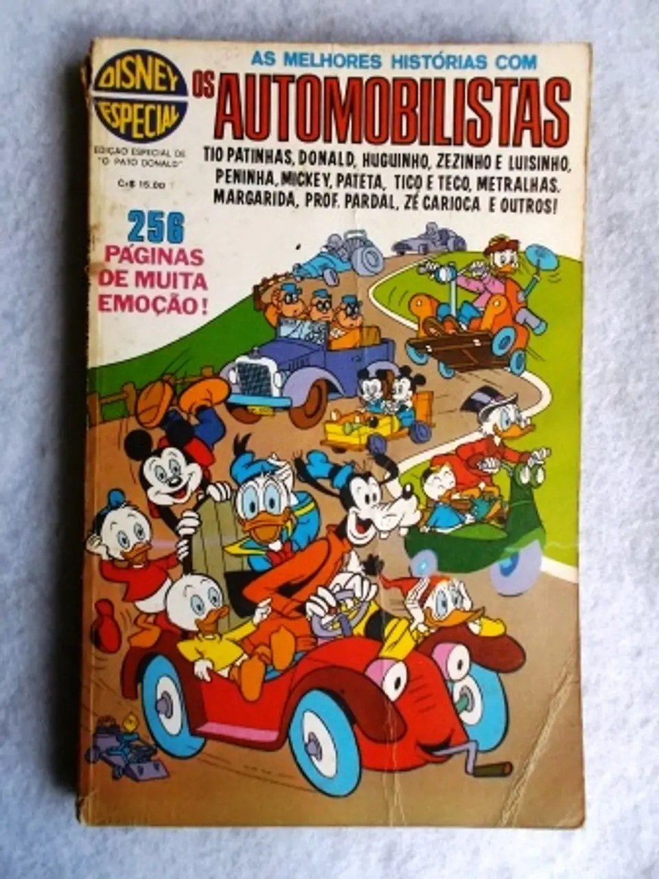 Disney Especial 025 1