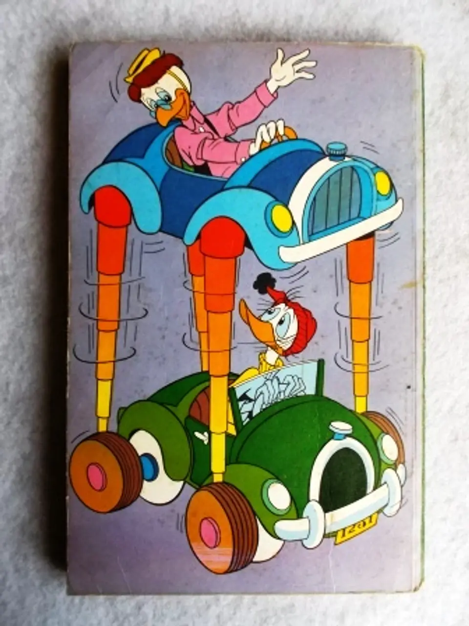 Disney Especial 025 2