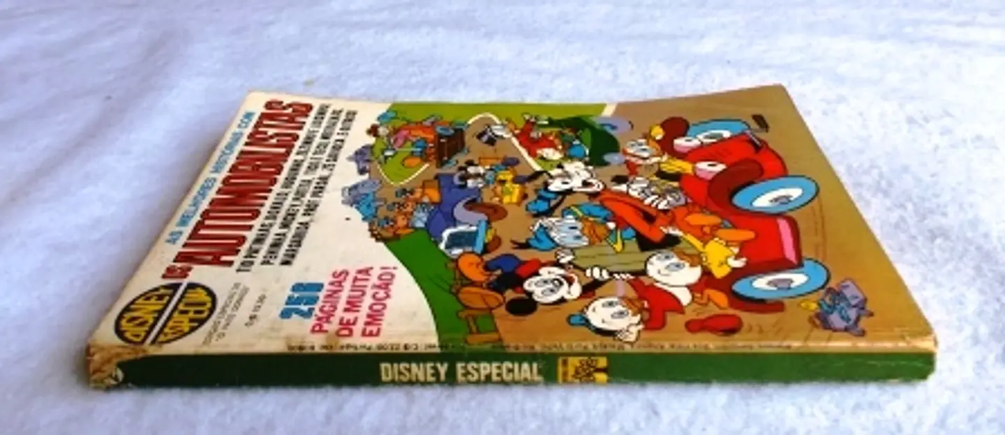 Disney Especial 025 3