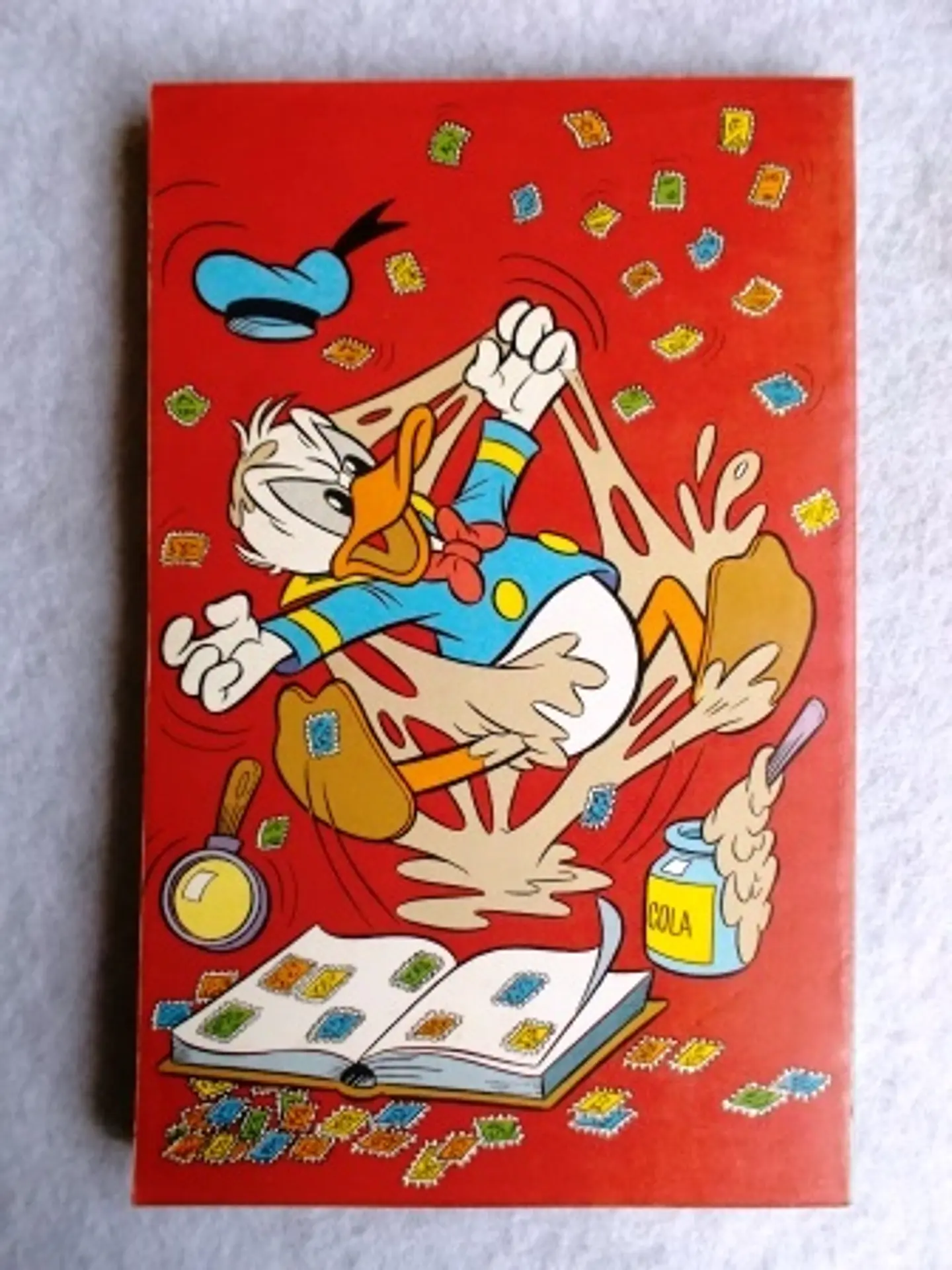 Disney Especial 057 2