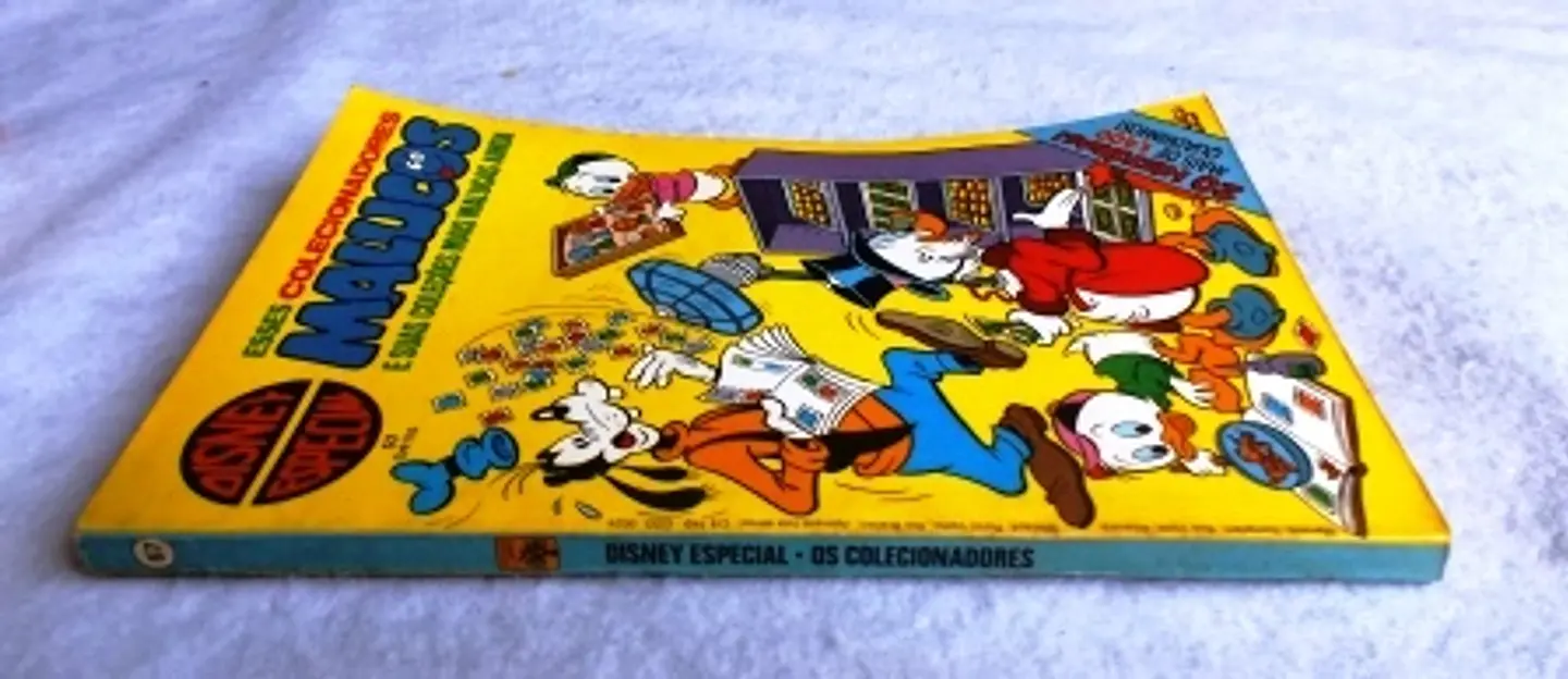 Disney Especial 057 3