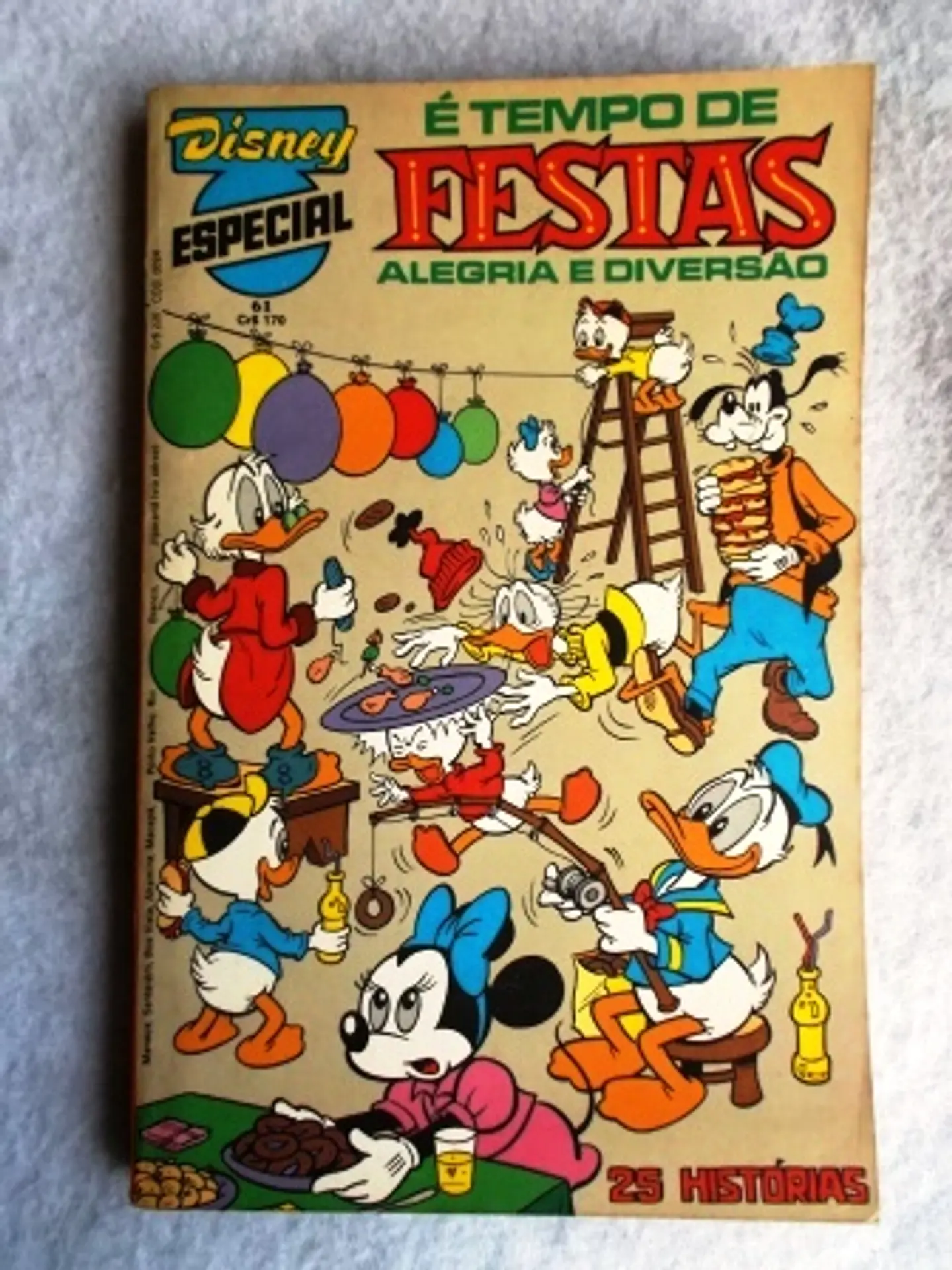 Disney Especial 061 1