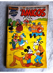 Disney Especial 071