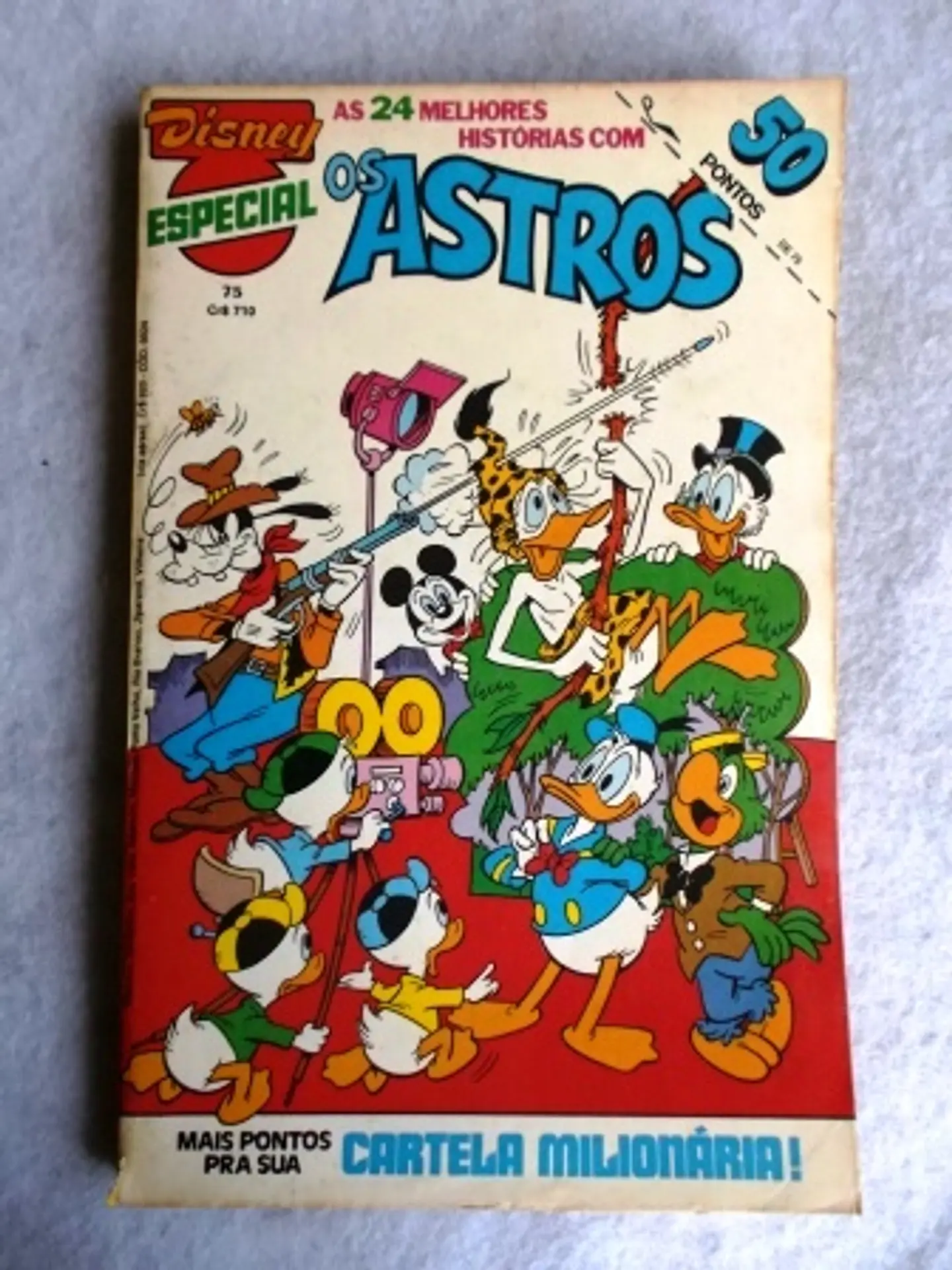 Disney Especial 075 1