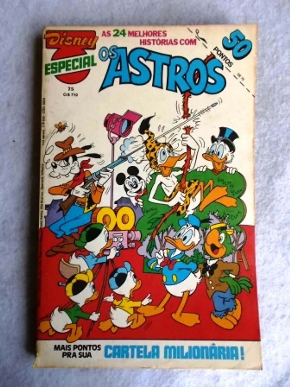 Disney Especial 075 1