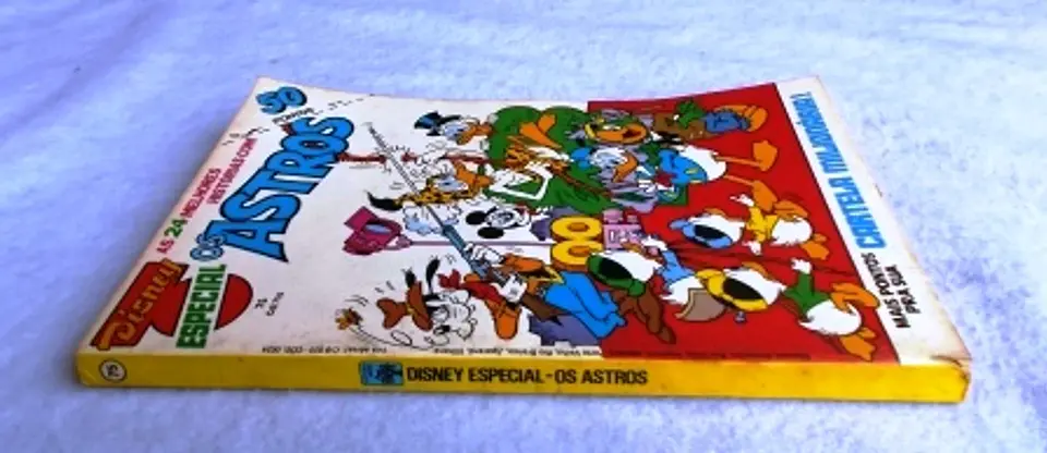 Disney Especial 075 3