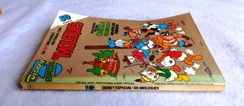 Disney Especial 074 3