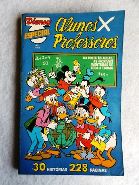 Disney Especial 062