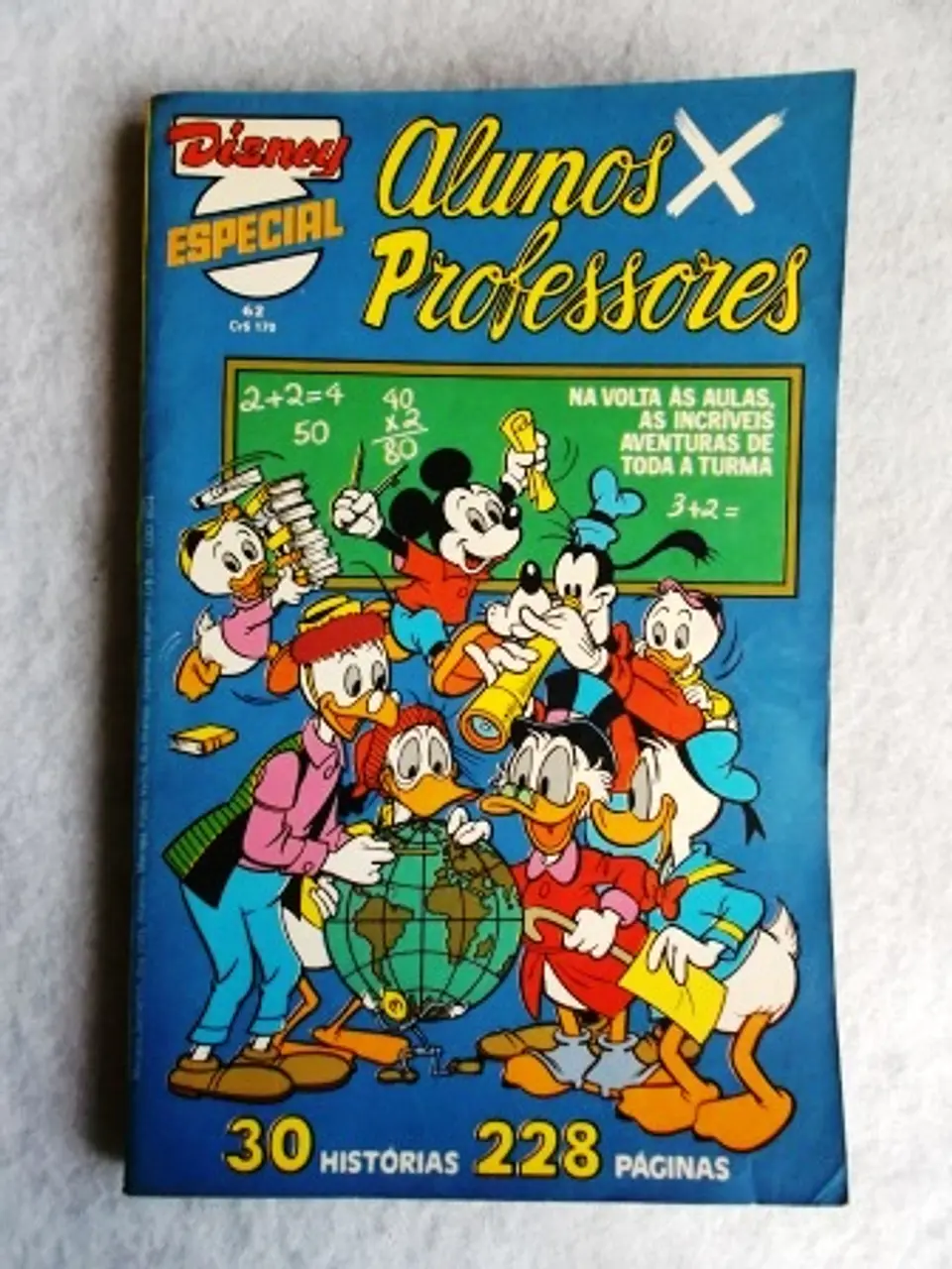 Disney Especial 062 1