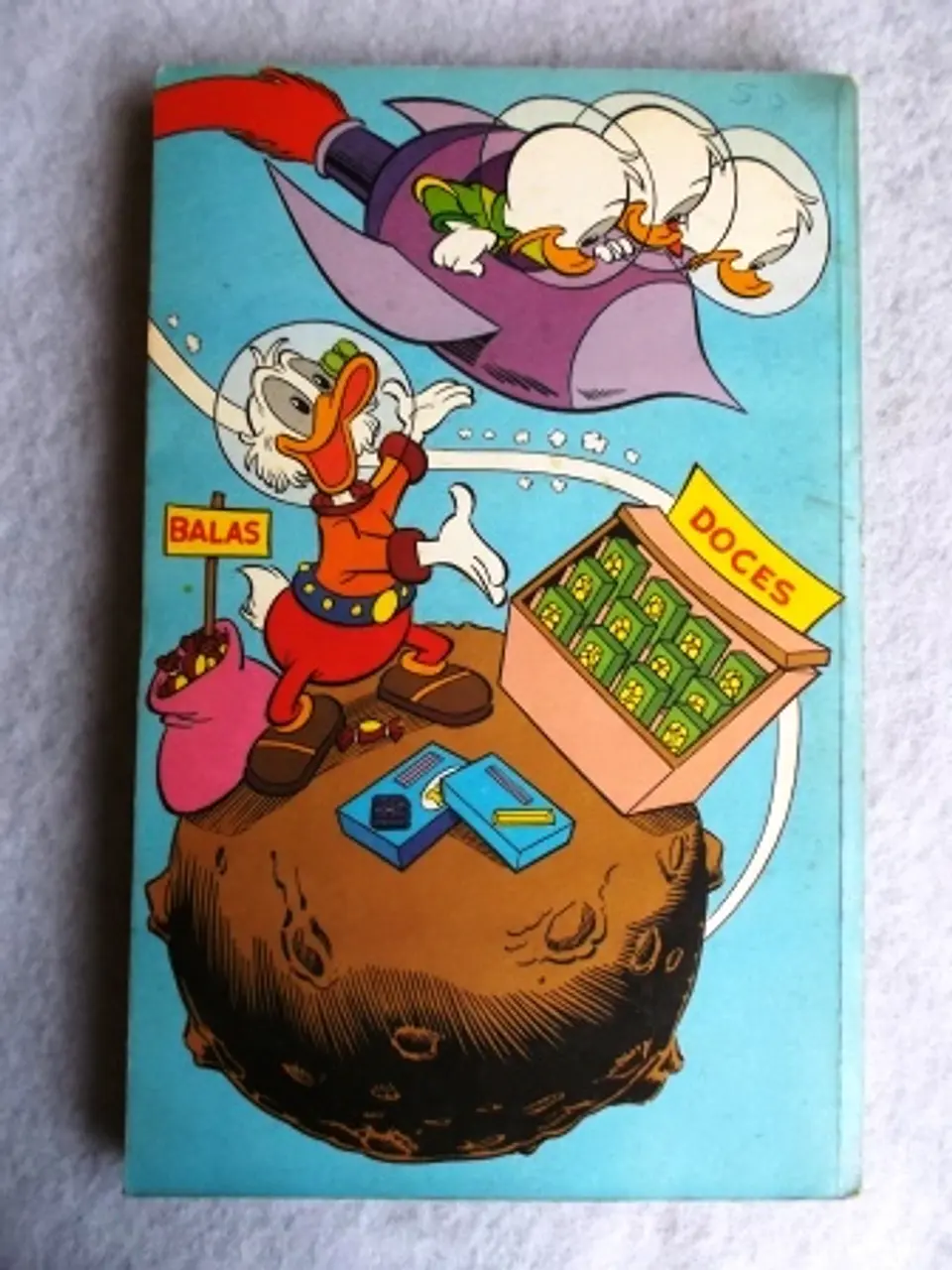 Disney Especial 044 2