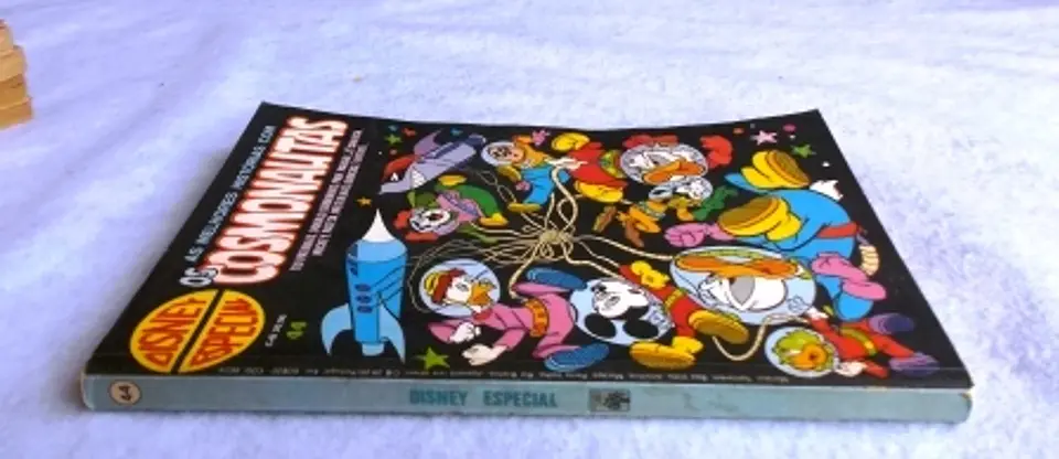 Disney Especial 044 3