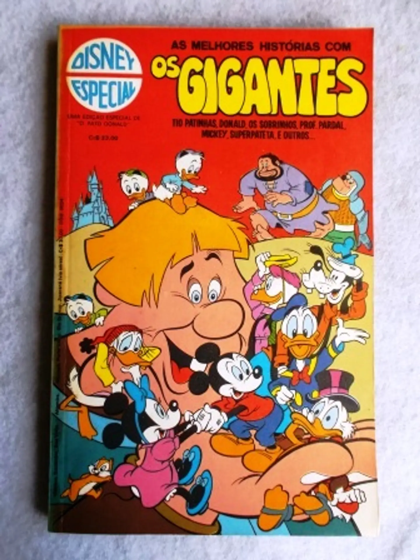 Disney Especial 037 1