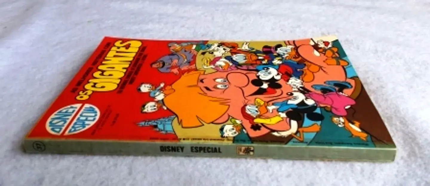 Disney Especial 037 3