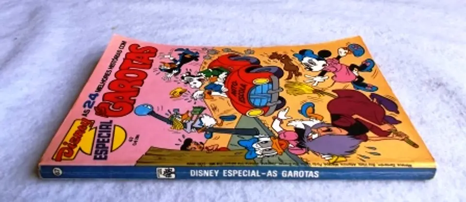 Disney Especial 067 3