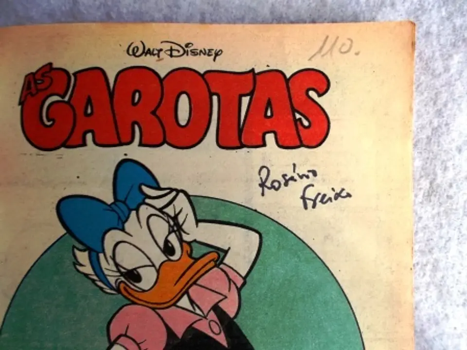 Disney Especial 067 4