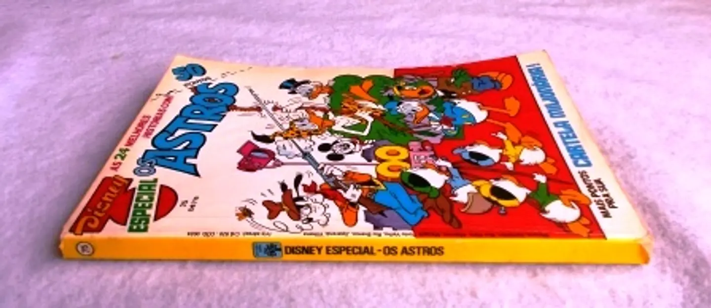 Disney Especial 075 3