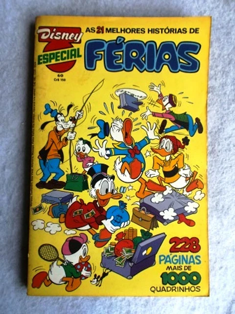 Disney Especial 060