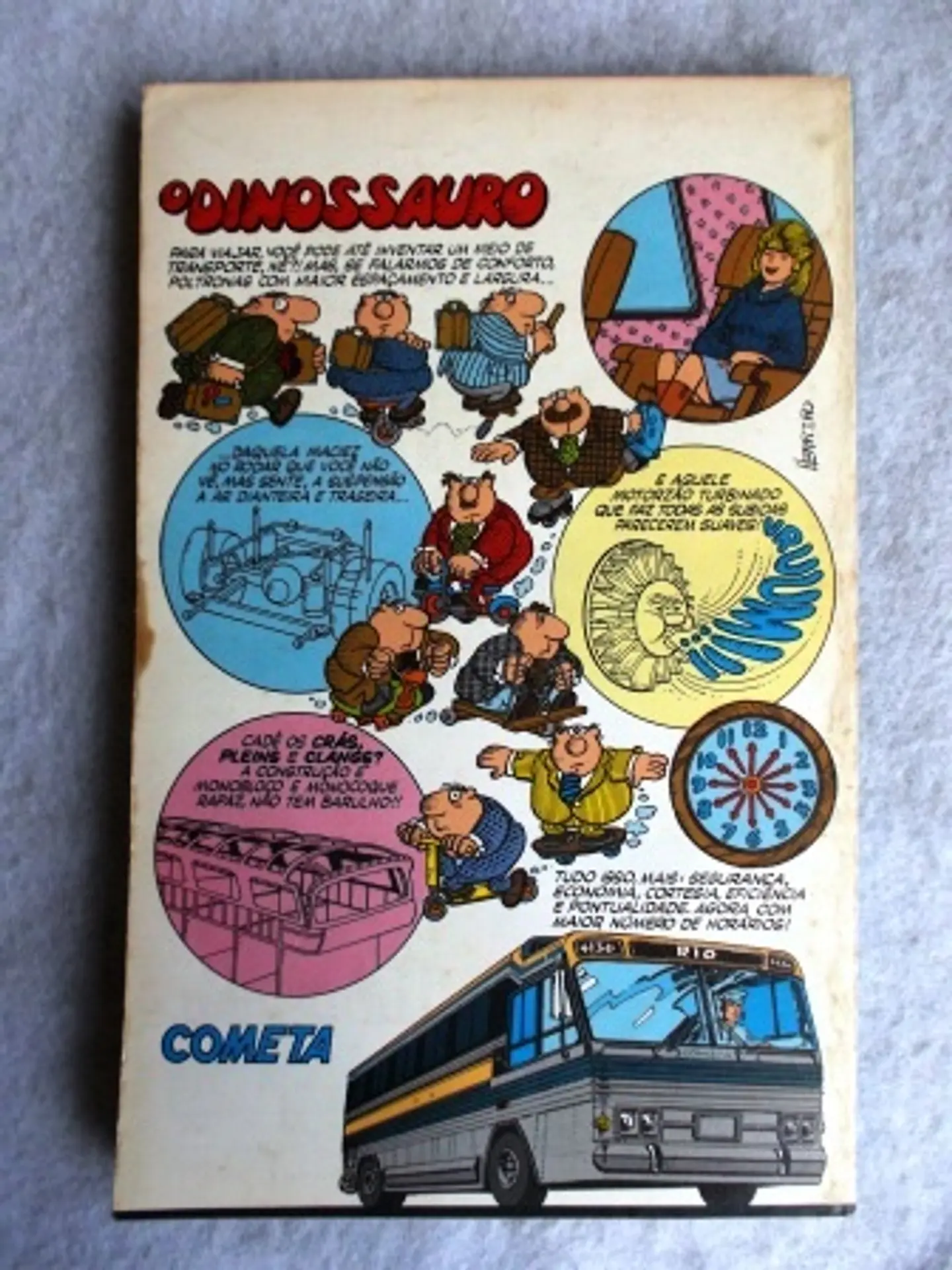 Disney Especial 060 2