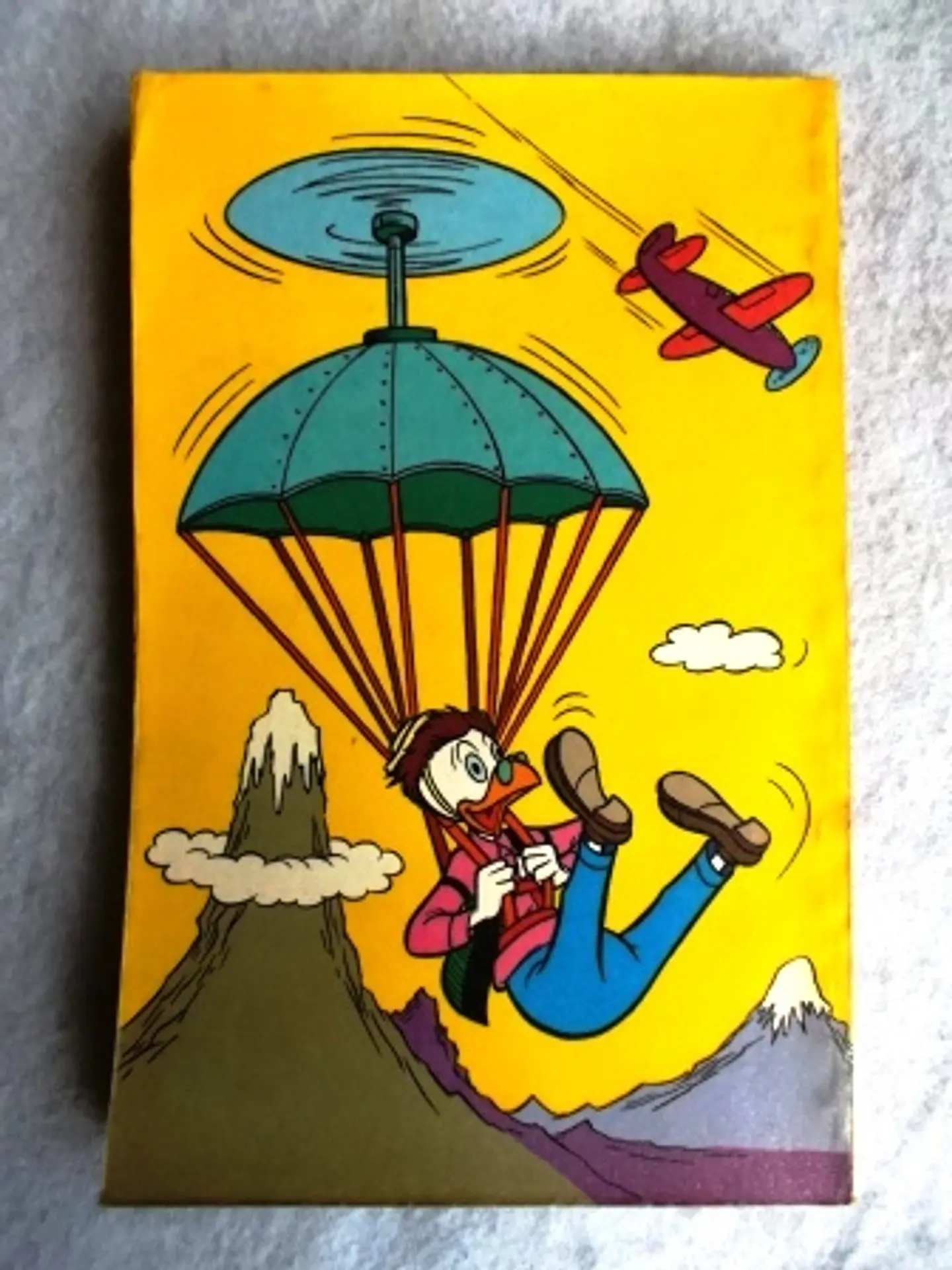 Disney Especial 056 2
