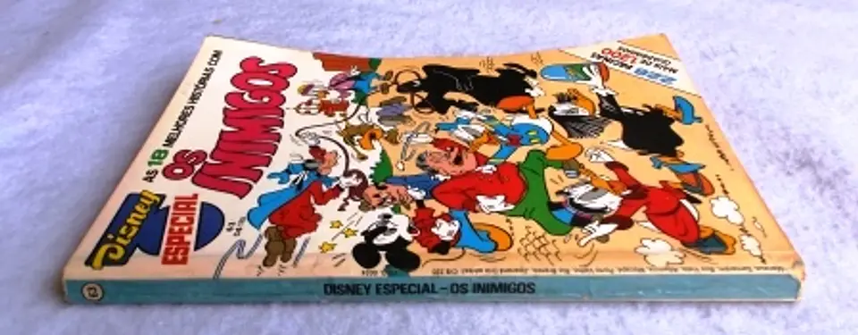 Disney Especial 063 3